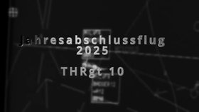 Vorschaubild zu Jahresabschlussflug 2025 NH90 vom Transporthubschrauberregiment 10