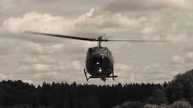 Vorschaubild zu UH-1D "Huey" Flugtag Uelzen 2025