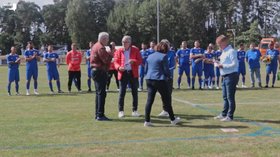 Vorschaubild zu 80 Jahre ASV Fassberg