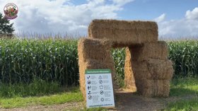 Vorschaubild zu Lüneburger Heide - Macht mit beim Jahresrückblick 2026