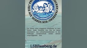Vorschaubild zu Reel2 Pro! Lehrschwimmbecken Faßberg n.e.V #Vereinsleben