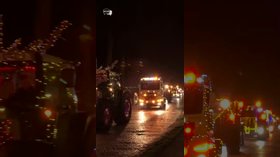 Vorschaubild zu Lichterfahrt 2025 in Müden (Örtze)