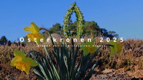 Vorschaubild zu Faßberger Osterkronen 2025